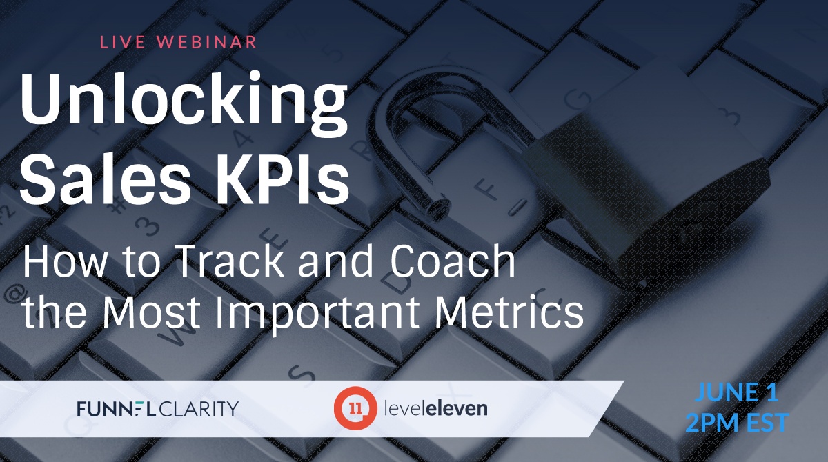 Unlocking Sales KPIs
