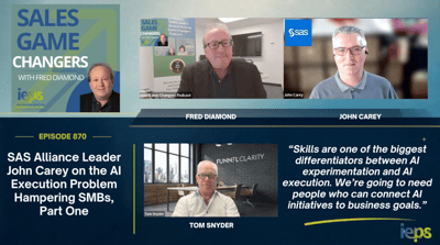 AI execution problem hampering SMBs_part 1