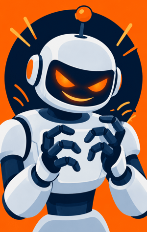 ai agents going rogue