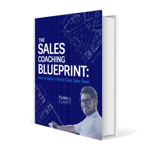 Sales Coaching Blueprint