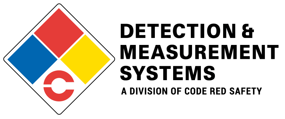Detection Measurement 2026 Logo
