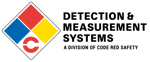 Detection Measurement 2026 Logo