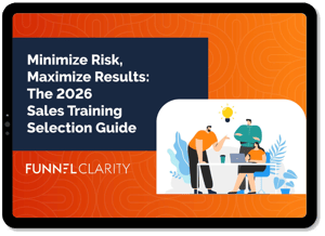 2026 sales selection guide