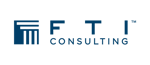 FTI COnuslting logo
