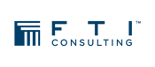 FTI COnuslting logo