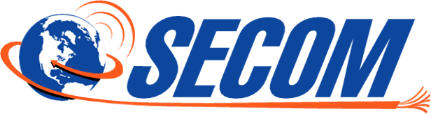 SECOM logo