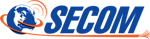 SECOM logo
