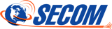 SECOM logo