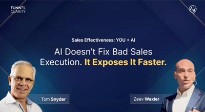 ai does not fix sales execution_it exposes it faster_1