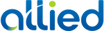 allied telecom logo