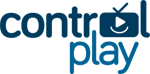 control play logo