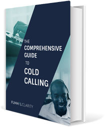 Comprehensive Guide to Cold Calling