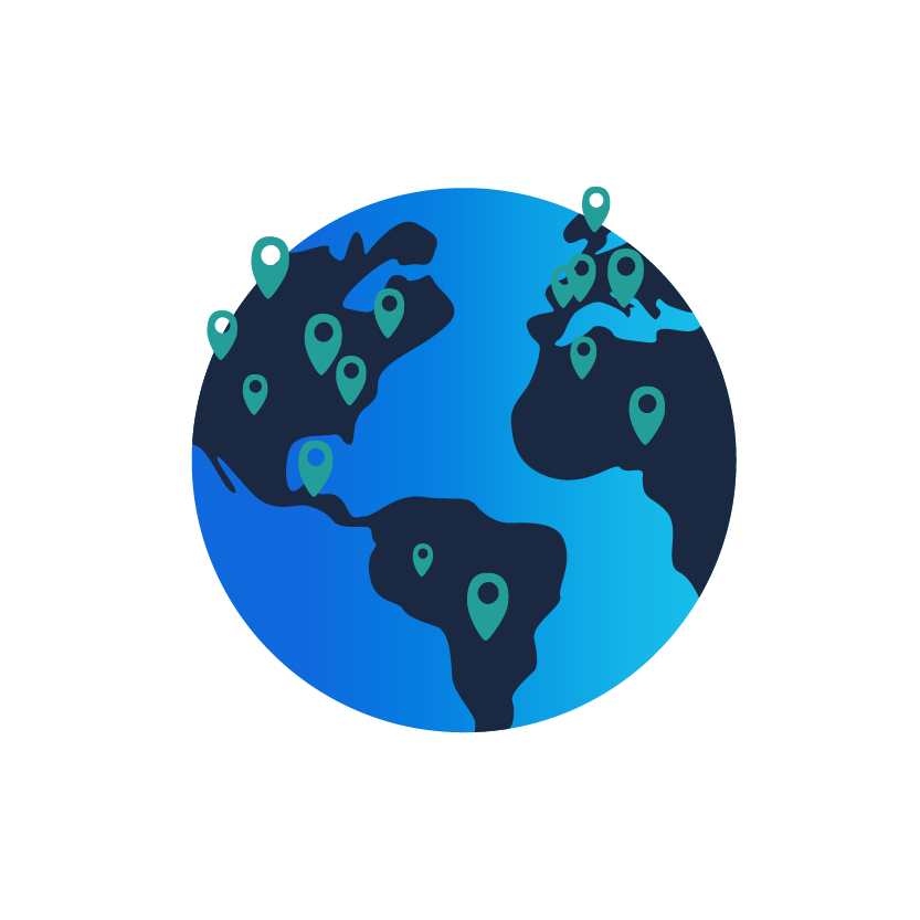globe