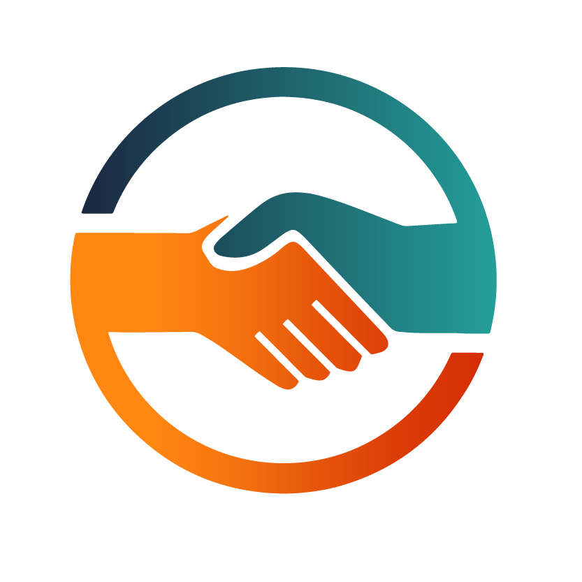 hand shake