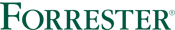 forrester research logo