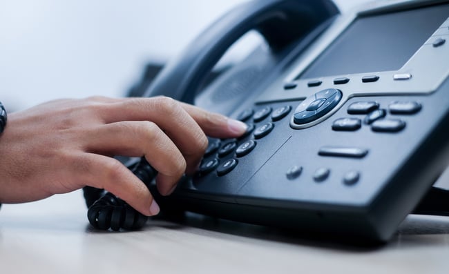 How to Find Your Prospects Direct Dial Phone Number | Funnel Clarity