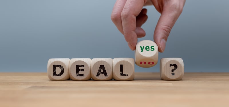 Lead qualification questions | Funnel Clarity
