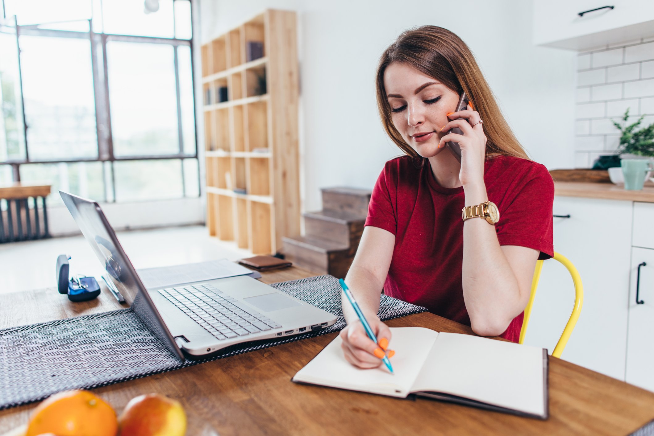 Transitioning to remote sales | Funnel Clarity