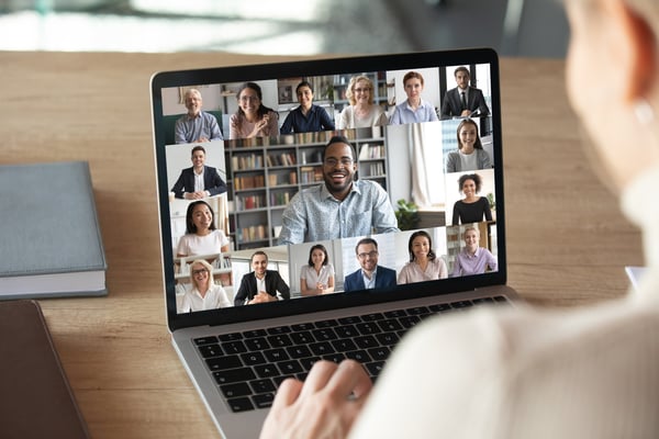 A Successful Online SKO | Funnel Clarity
