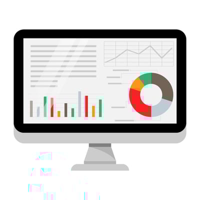 illustration of example metrics | Funnel Clarity