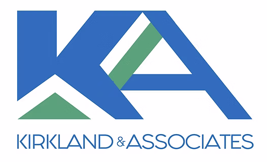kirkland associates logo