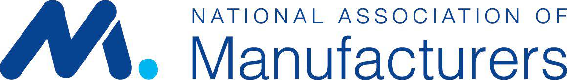 national association of manufacturers logo