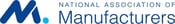 national association of manufacturers logo