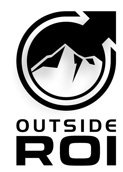 outside ROI logo