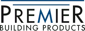 premier building products logo