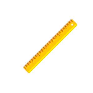 ruler