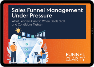 sales management under pressure