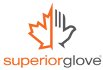 superior glove logo