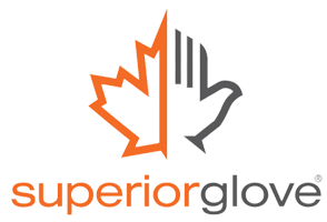 superior glove logo