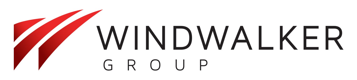 windwalker group logo
