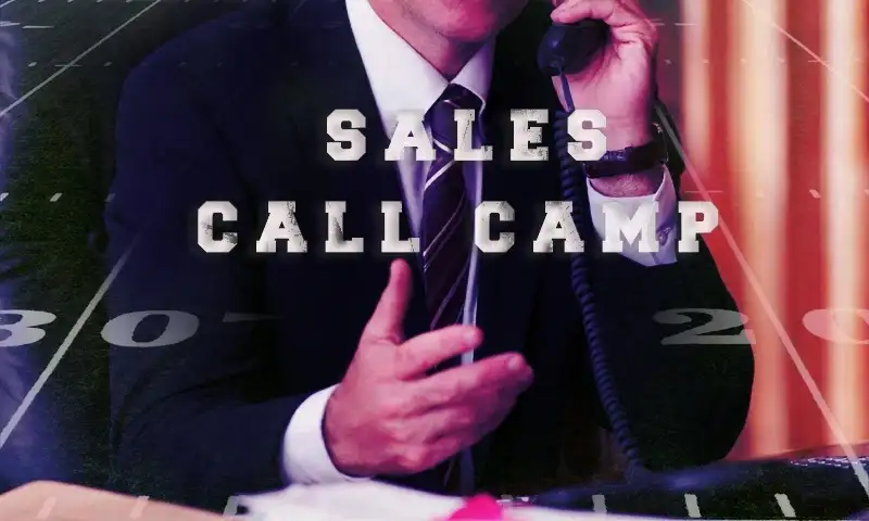 sales-call-camp
