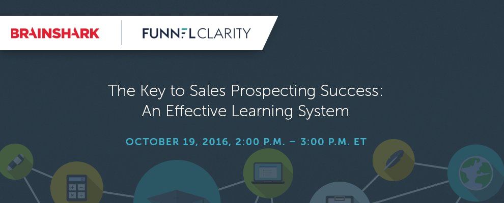 Key to Sales Prospecting